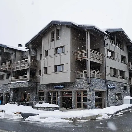 Neuf 54m² Les Gets, Centre, Balcon Sud-ouest, Wifi, Parking - Fr-1-598-70 * لي جيه